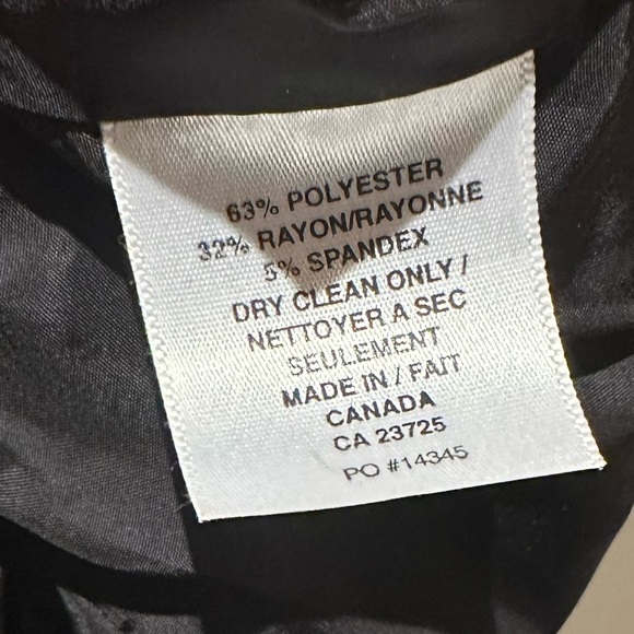 Wilfred - Pencil dress - Picture 4 of 4